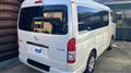 2026 Toyota Hiace Van