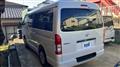 2026 Toyota Hiace Van