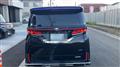 2024 Toyota Vellfire