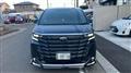 2024 Toyota Vellfire