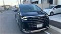 2024 Toyota Vellfire