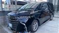 2026 Toyota Alphard G
