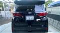 2026 Toyota Alphard G