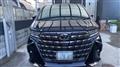 2026 Toyota Alphard G