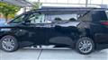 2026 Toyota Alphard G