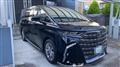 2026 Toyota Alphard G