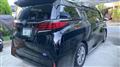 2026 Toyota Alphard G