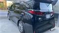 2026 Toyota Alphard G