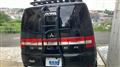 2010 Mitsubishi Delica D5