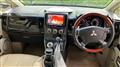 2010 Mitsubishi Delica D5