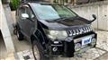 2010 Mitsubishi Delica D5