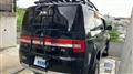 2010 Mitsubishi Delica D5