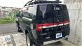 2010 Mitsubishi Delica D5