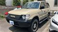 2000 Toyota Land Cruiser Prado