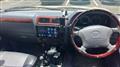 2000 Toyota Land Cruiser Prado
