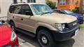 2000 Toyota Land Cruiser Prado