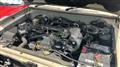 2000 Toyota Land Cruiser Prado