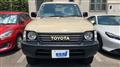 2000 Toyota Land Cruiser Prado