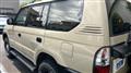 2000 Toyota Land Cruiser Prado