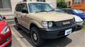 2000 Toyota Land Cruiser Prado