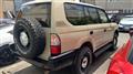 2000 Toyota Land Cruiser Prado