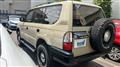 2000 Toyota Land Cruiser Prado
