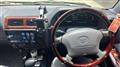 2000 Toyota Land Cruiser Prado