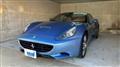 2011 Ferrari CALIFORNIA