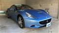 2011 Ferrari CALIFORNIA