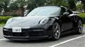 2020 Porsche 911