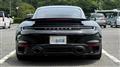 2020 Porsche 911