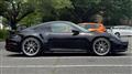2020 Porsche 911