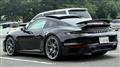 2020 Porsche 911
