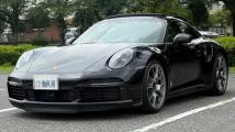2020 Porsche 911
