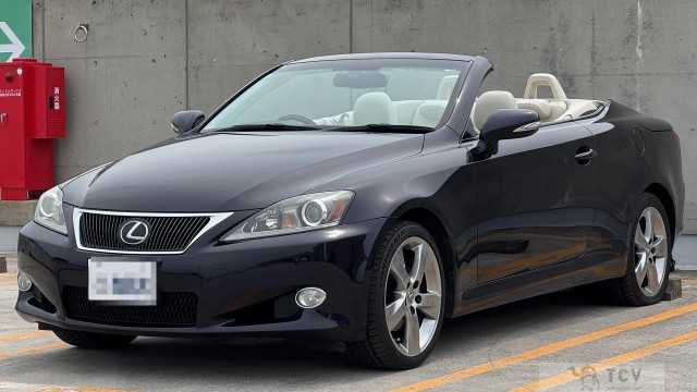 2012 Lexus IS