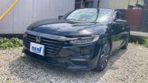 2018 Honda Insight