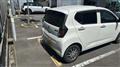 2018 Daihatsu Mira