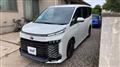 2025 Toyota Voxy