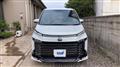 2025 Toyota Voxy