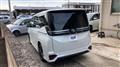 2025 Toyota Voxy