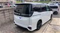 2025 Toyota Voxy