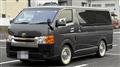 2011 Toyota Hiace Van