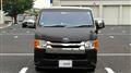 2011 Toyota Hiace Van