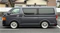 2011 Toyota Hiace Van