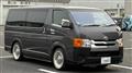 2011 Toyota Hiace Van