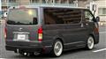 2011 Toyota Hiace Van