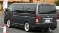 2011 Toyota Hiace Van