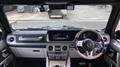 2021 Mercedes-Benz G-Class