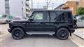 2021 Mercedes-Benz G-Class