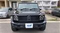 2021 Mercedes-Benz G-Class